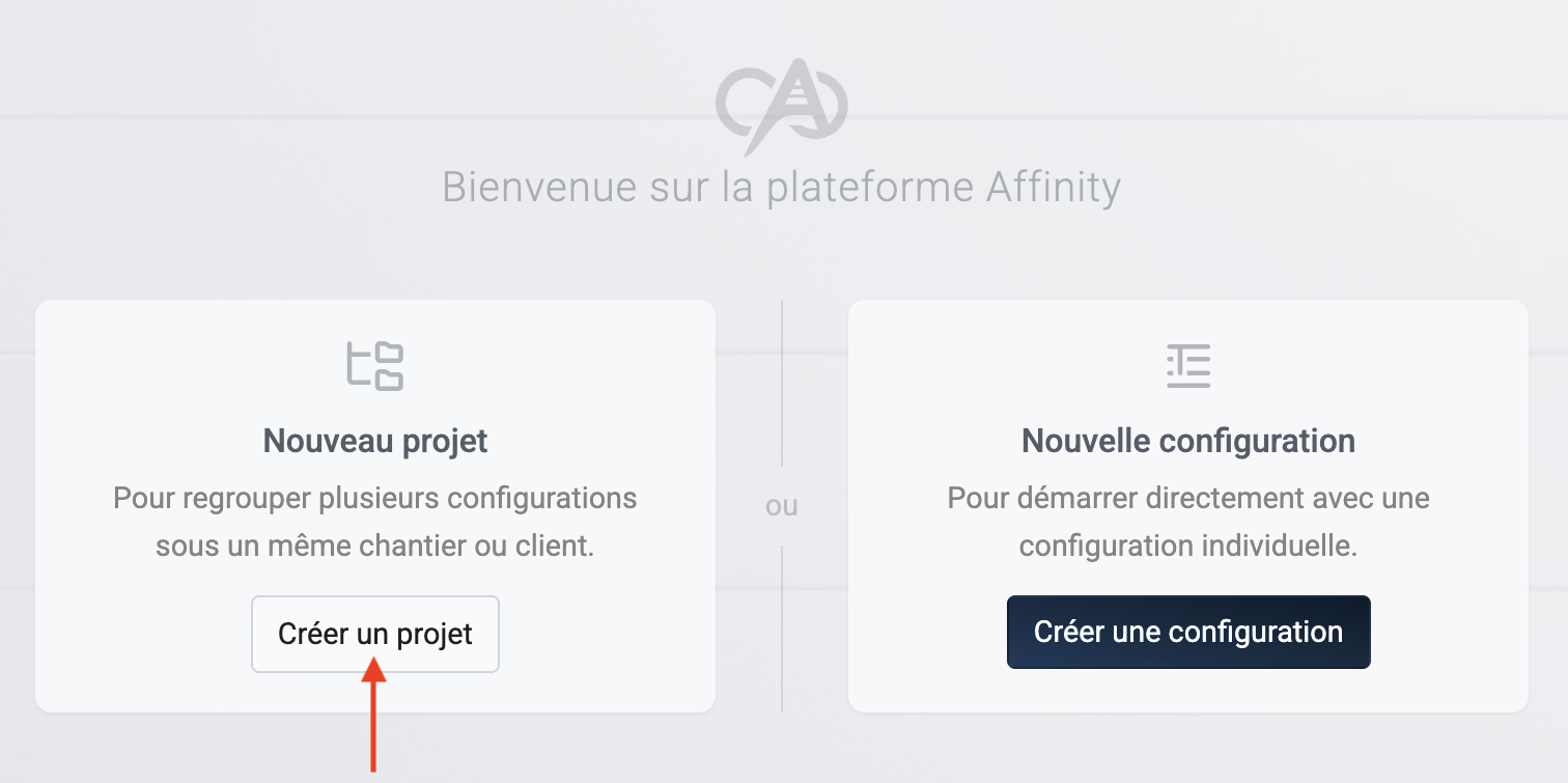 create-project-no-config-page.png