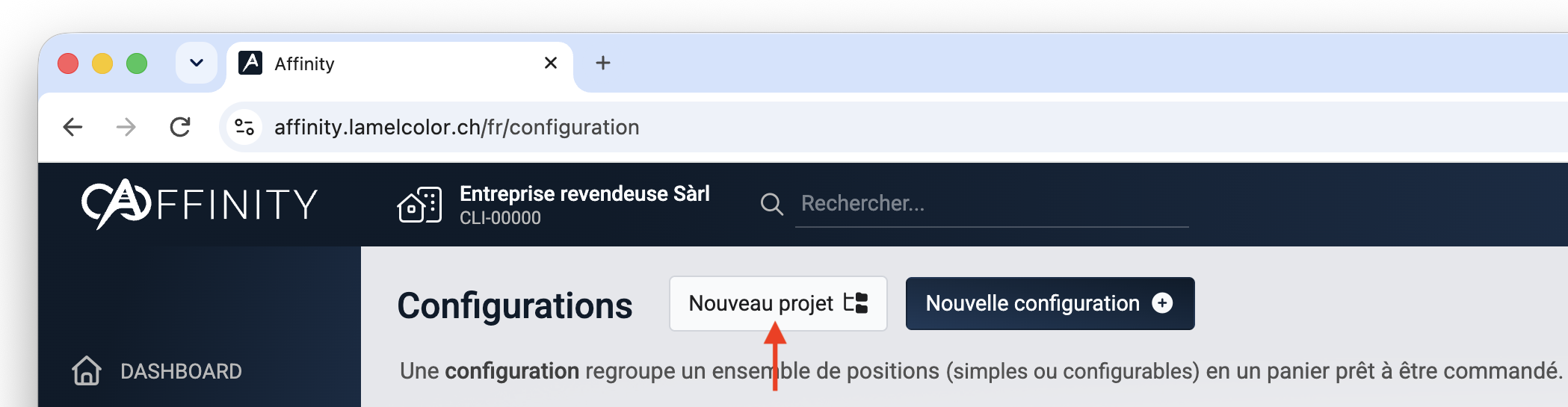 create-new-project-existing-config-page.png